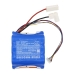 Baterie aspirator Media Q3 (CS-MDQ300VX)