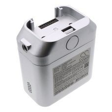 Compatible battery replacement for Midea HB006B