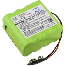 Înlocuire compatibilă pentru bateria Megger TDR2000-C