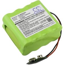 Înlocuire compatibilă pentru bateria Megger TDR2000-C