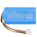 Vacuum Battery Moneual CS-MDR300VX