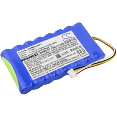 Înlocuire compatibilă pentru bateria Chauvin arnoux 8332B,91504301,P-1482