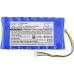 Baterie unelte electrice Chauvin arnoux CS-MDR654SL