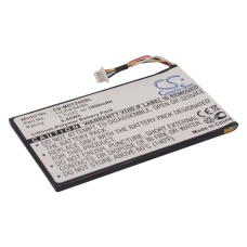Înlocuire compatibilă pentru bateria IEIMobile 1ICP4/54/85