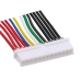 Notebook battery Tulpar CS-MDX200NB