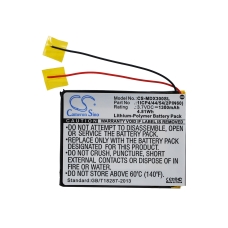 Înlocuire compatibilă pentru bateria Modecom 1ICP4/44/54(2PIN60)