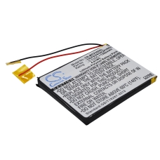 Înlocuire compatibilă pentru bateria Modecom 1ICP4/44/54(2PIN60)
