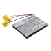 Înlocuire compatibilă pentru bateria Modecom 1ICP4/44/54(3PIN60