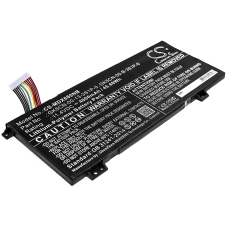 Înlocuire compatibilă pentru bateria Medion 30027408,40068133,GK5CN-00-13-3S1P-0,GK5CN-00-B-3S1P-0,MSN30027092