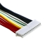 Baterii pentru laptop Machenike F117-B6D (CS-MDX680NB)