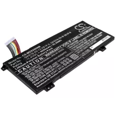 Înlocuire compatibilă pentru bateria Machenike 30027408,40068133,GK5CN-00-13-3S1P-0,GK5CN-00-B-3S1P-0,MSN30027092