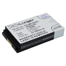Înlocuire compatibilă pentru bateria SkyGolf 280504525TSLG,37-00025-001,37-LF032-001,980771-04,980771-05...