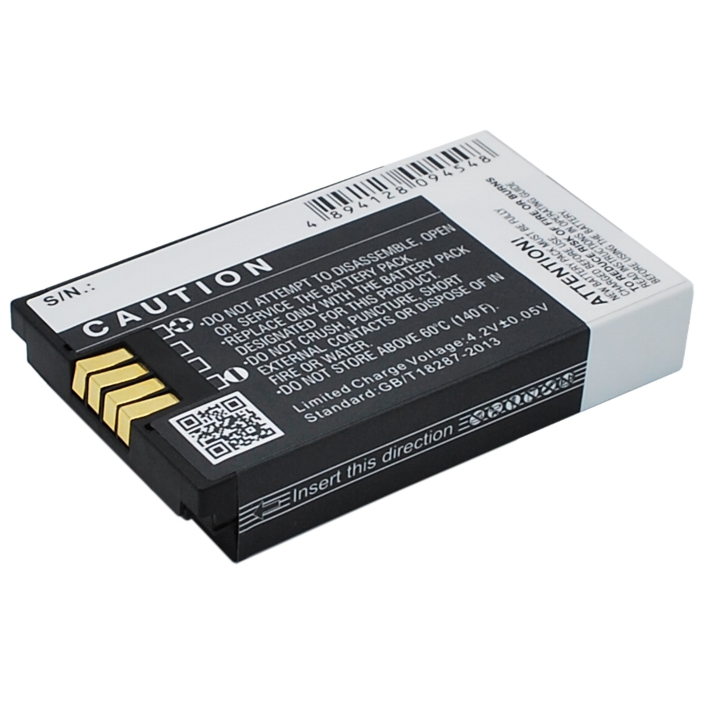 Baterie compatibil cu SkyGolf CS-ME300XL