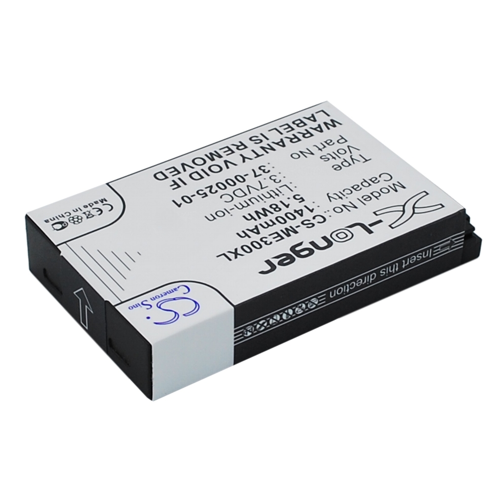 Baterie compatibil cu SkyGolf CS-ME300XL