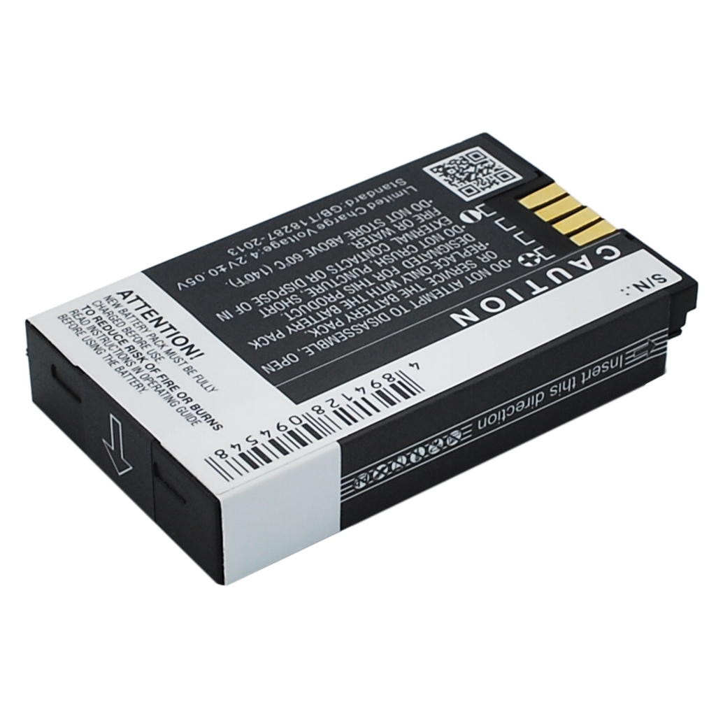 Baterie compatibil cu SkyGolf CS-ME300XL