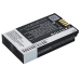 Baterie compatibil cu Magellan CS-ME400XL