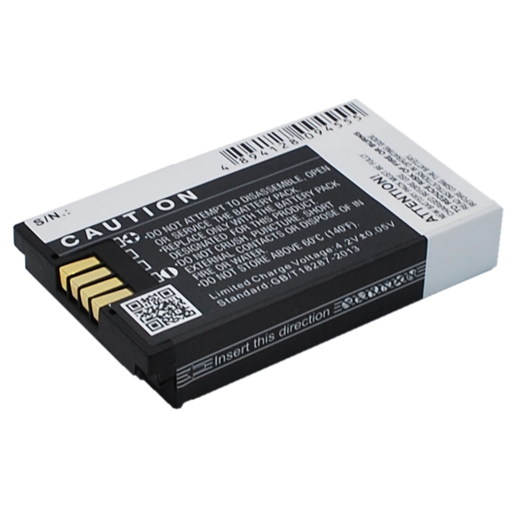 Baterie compatibil cu Magellan CS-ME400XL
