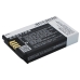 Baterie compatibil cu Magellan CS-ME400XL
