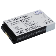 Înlocuire compatibilă pentru bateria MAGELLAN 280504525TSLG,37-00025-001,980771-04,980771-05,980771-06