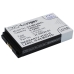 Baterie compatibil cu Magellan CS-ME400XL
