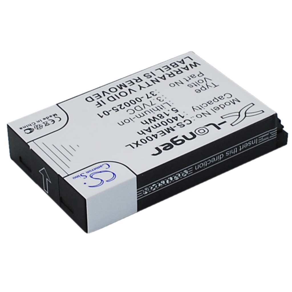 Baterie compatibil cu Magellan CS-ME400XL