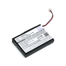 Înlocuire compatibilă pentru bateria FireDogGolf GP50301HG026