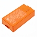 Baterie Înlocuiește Medical Econet M6076-1