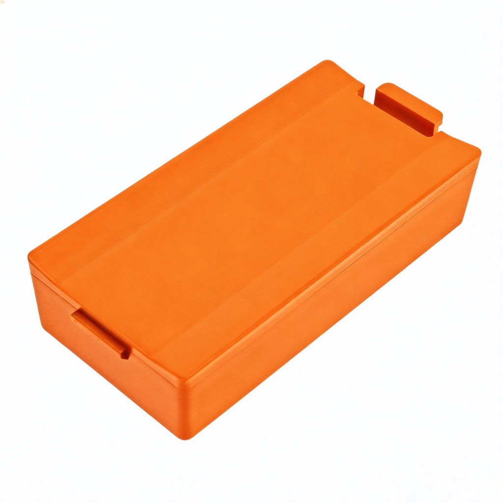Baterie Înlocuiește Medical Econet M6076-1