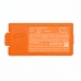 Baterie Înlocuiește Medical Econet M6076-1