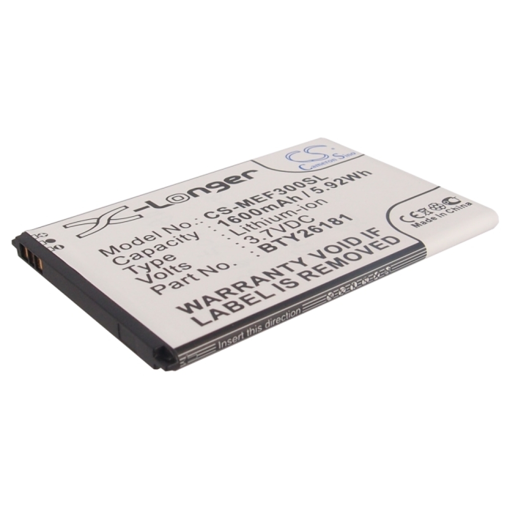 Baterie telefon mobil Mobistel Cynus F3 (CS-MEF300SL)
