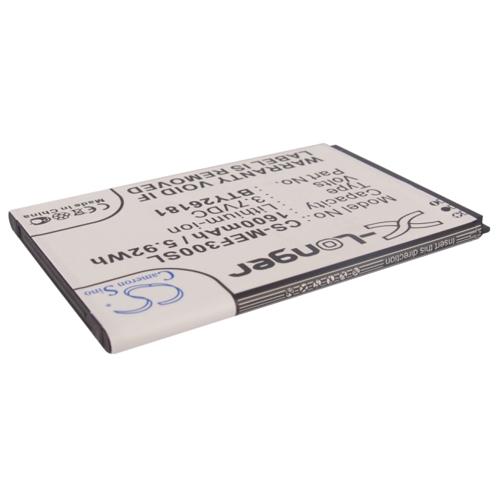 Baterie telefon mobil Mobistel Cynus F3 (CS-MEF300SL)