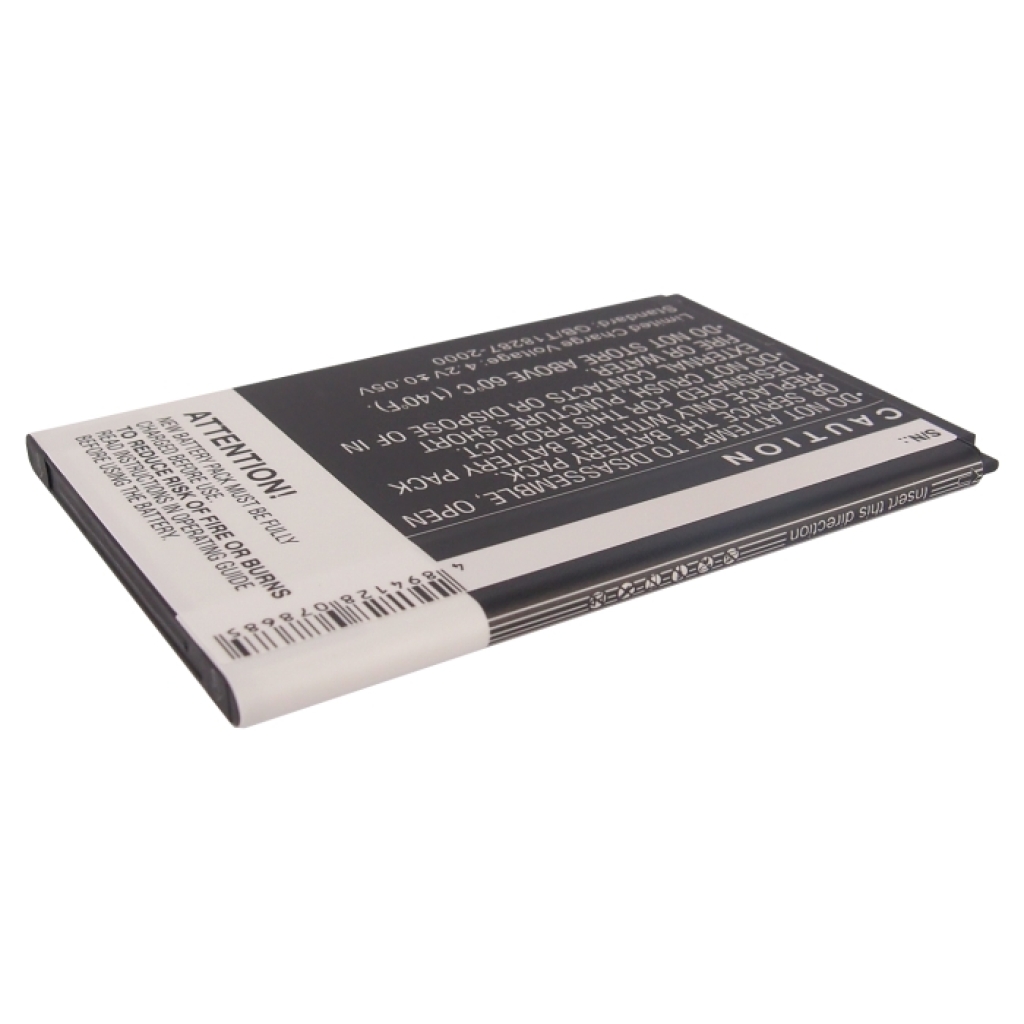 Baterie telefon mobil Mobistel Cynus F3 (CS-MEF300SL)