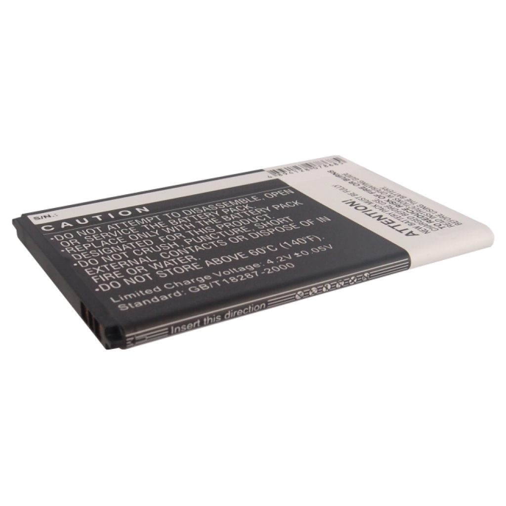Baterie telefon mobil Mobistel Cynus F3 (CS-MEF300SL)
