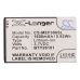 Baterie telefon mobil Mobistel Cynus F3 (CS-MEF300SL)