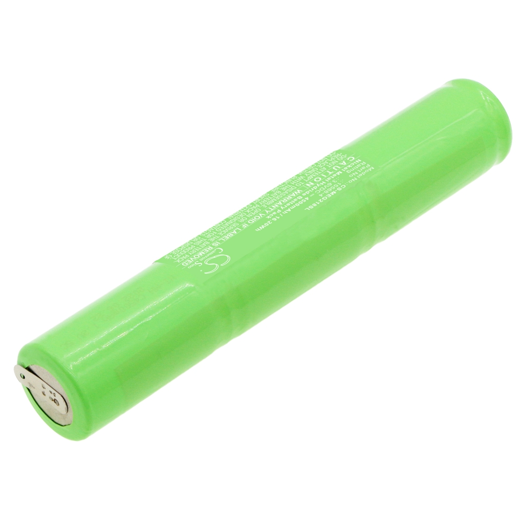 Înlocuire compatibilă pentru bateria Megger 15568-4