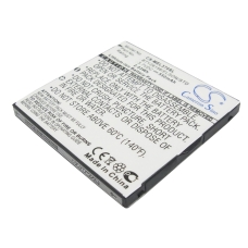 Înlocuire compatibilă pentru bateria Elson BTY26156/ELSON/STD