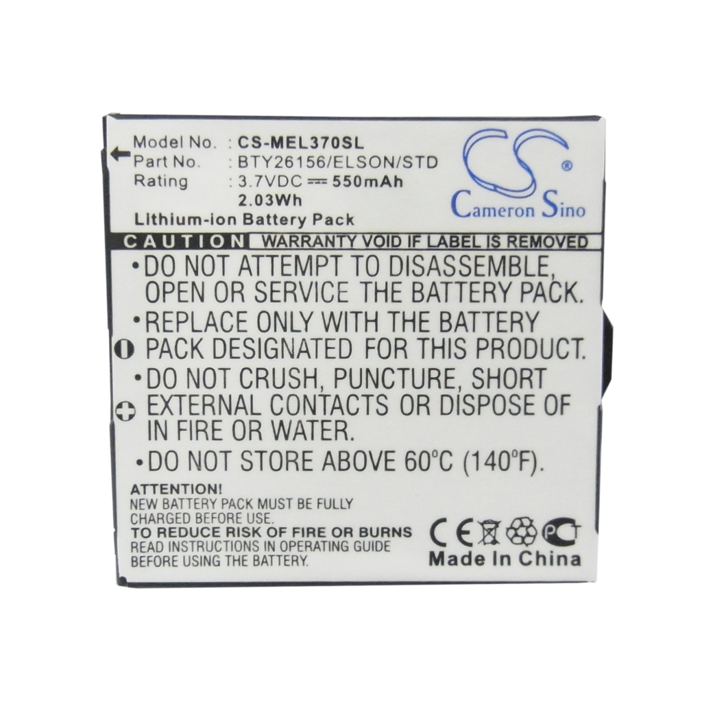 Încărcător de birou Tracfone CS-MEL370SL