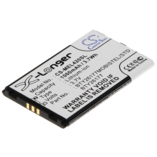 Înlocuire compatibilă pentru bateria Mobistel BTY26177,BTY26177MOBISTEL/STD