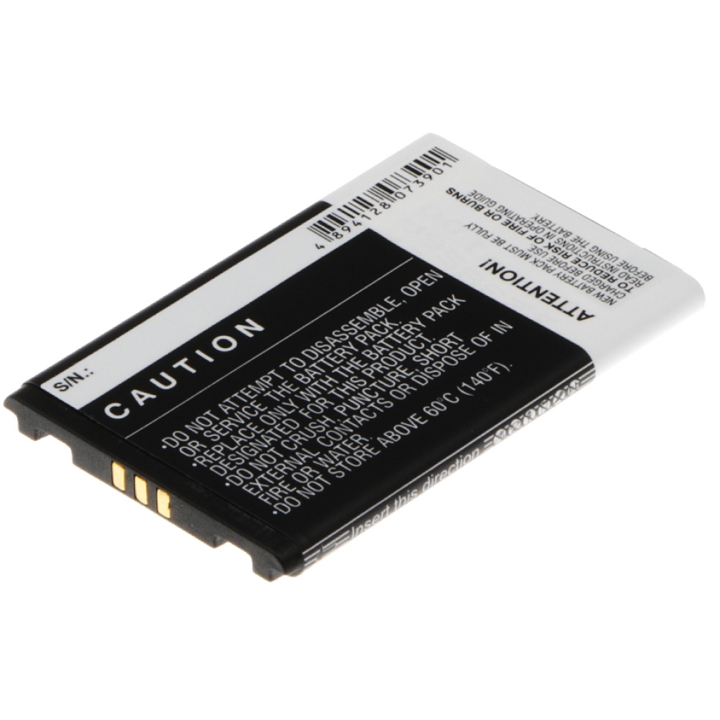 Baterie compatibil cu Mobistel CS-MEL420SL