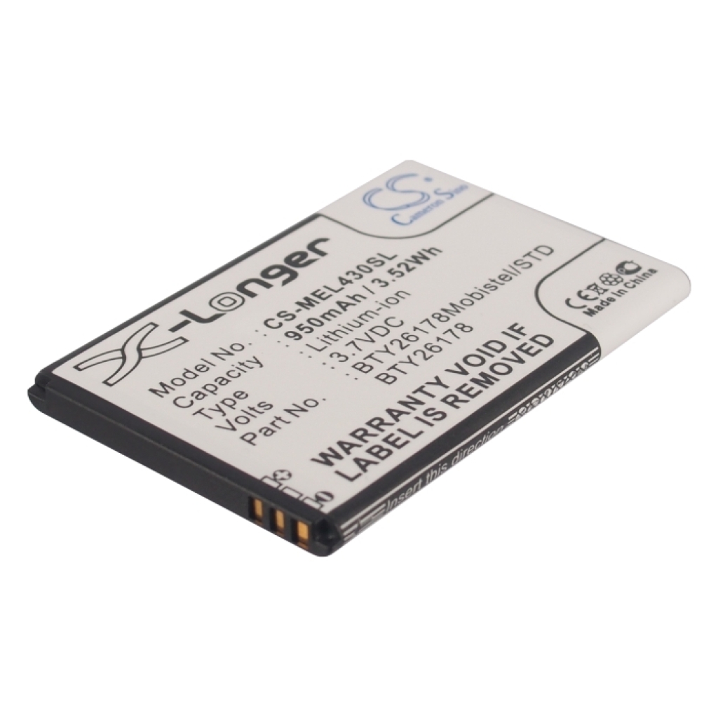 Încărcător de birou T-Mobile CS-MEL430SL