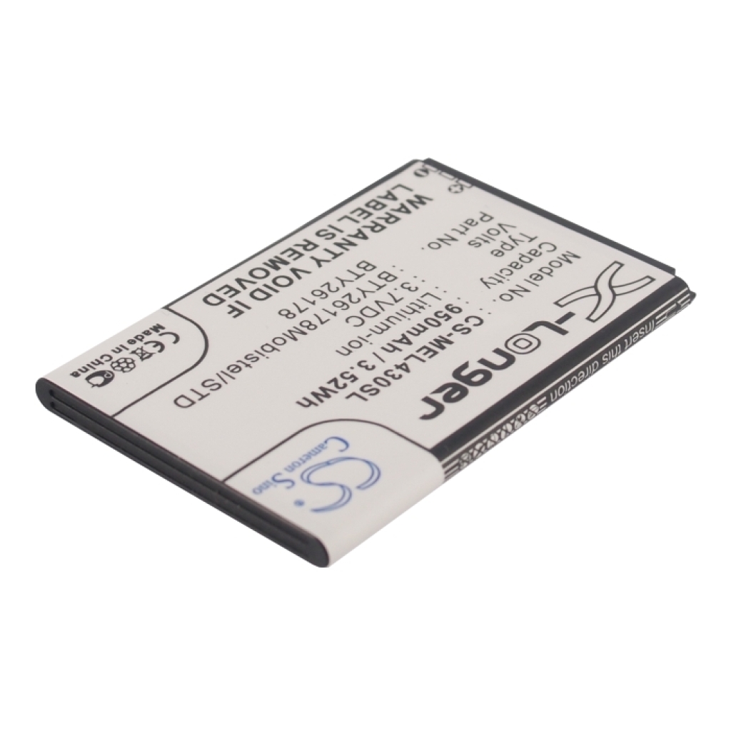 Încărcător de birou T-Mobile CS-MEL430SL
