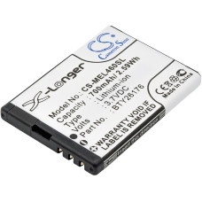 Înlocuire compatibilă pentru bateria Mobistel BTY26176,BTY26176MOBISTEL/STD