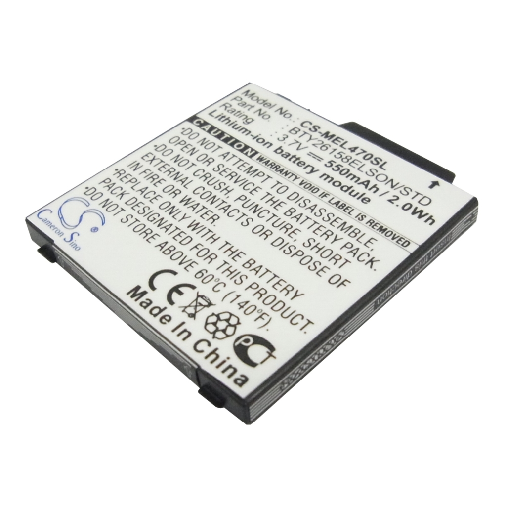 Încărcător de birou Bluboo CS-MEL470SL