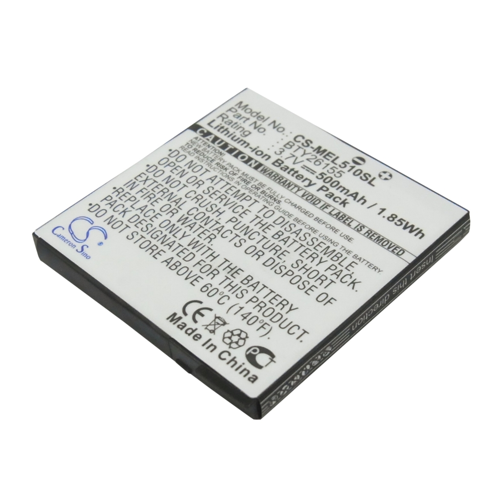 Încărcător de birou Smartfren CS-MEL510SL