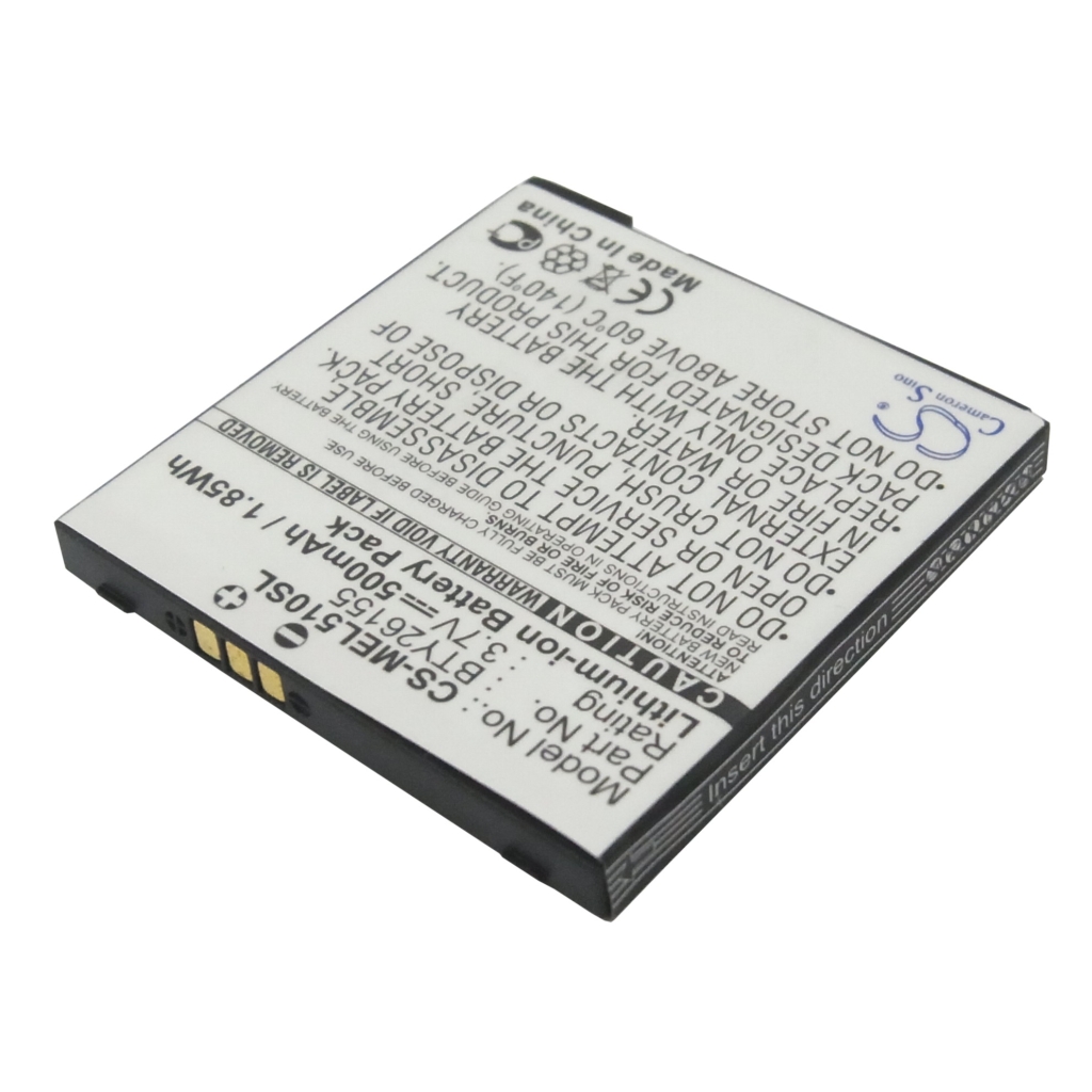 Încărcător de birou Smartfren CS-MEL510SL