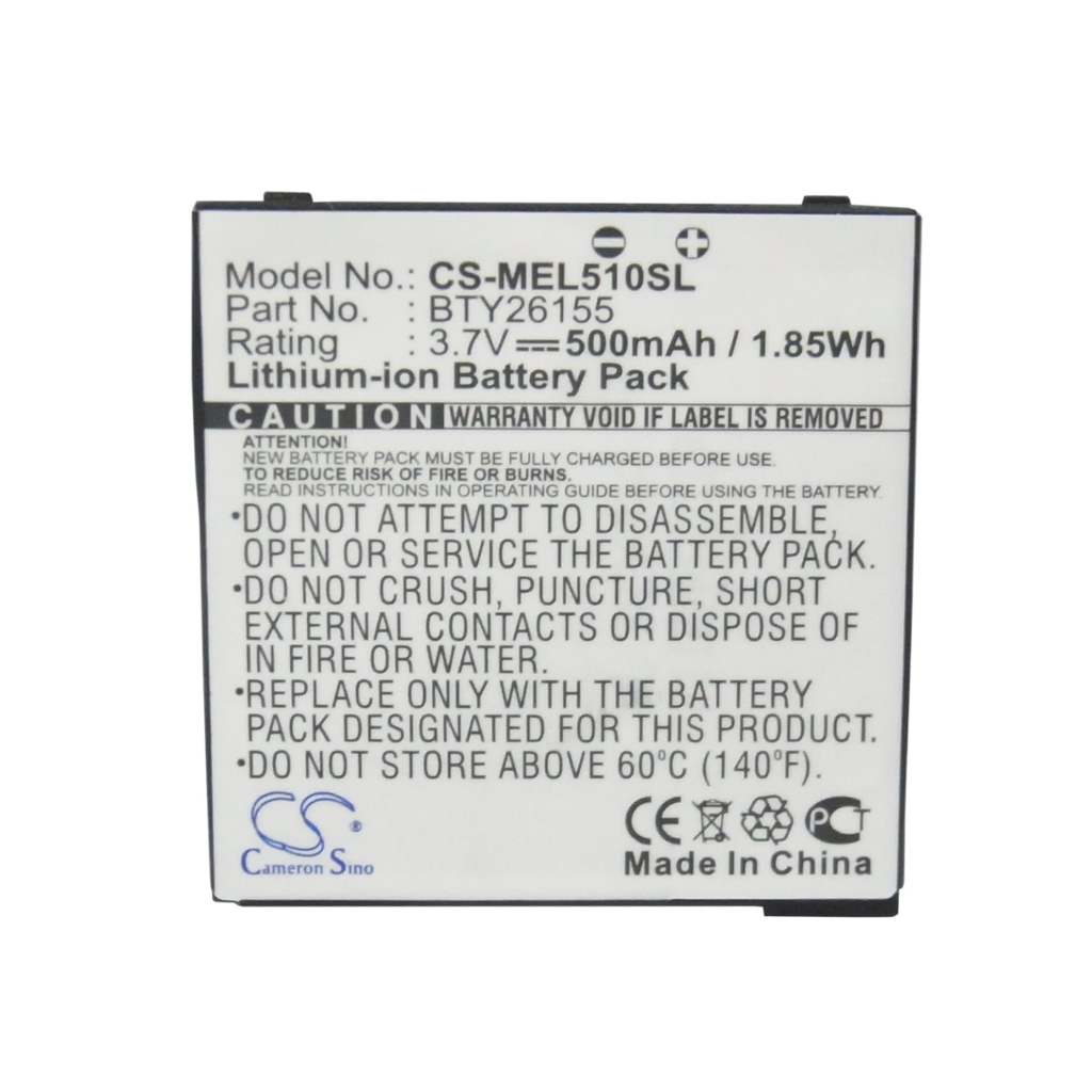 Încărcător de birou Smartfren CS-MEL510SL