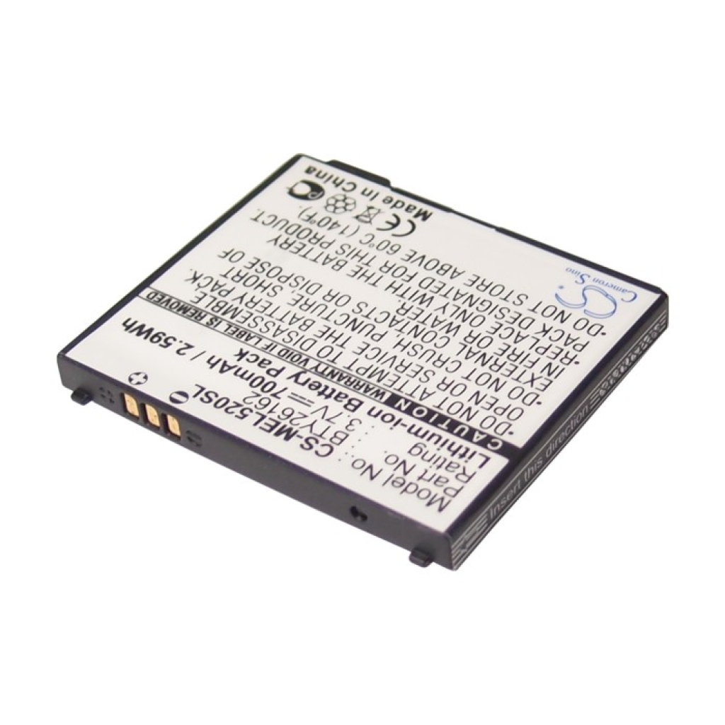 Încărcător de birou Smartfren CS-MEL520SL