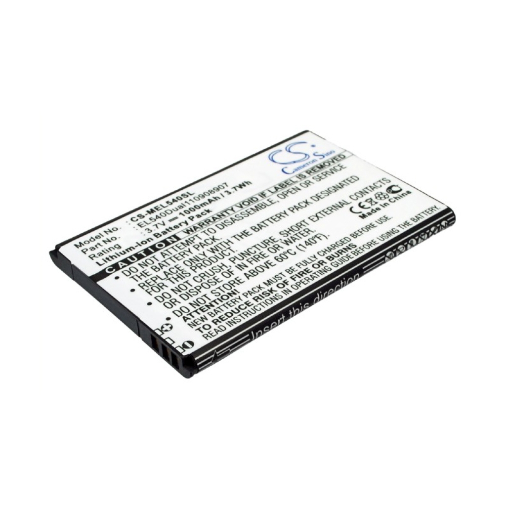 Încărcător de birou Base CS-MEL540SL