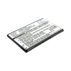 Înlocuire compatibilă pentru bateria Mobistel BTY26175MOBISTEL/STD,EL540DUAL110908907