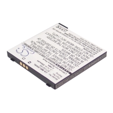 Compatible battery replacement for Elson BTY26166,BTY26166ELSON/STD